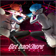Get back here - SOUND VOLTEX @ wiki | サウンドボルテックス
